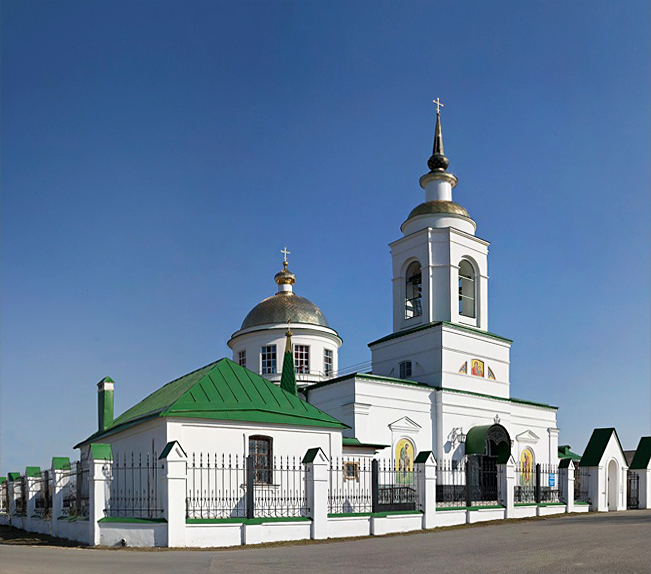 Грязи и Грязинский район