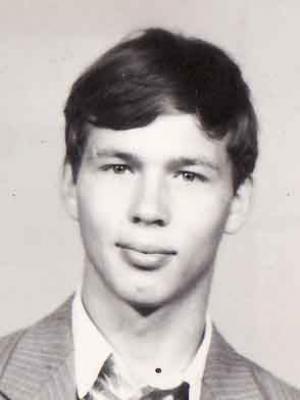 Курьянов Михаил Алексеевич