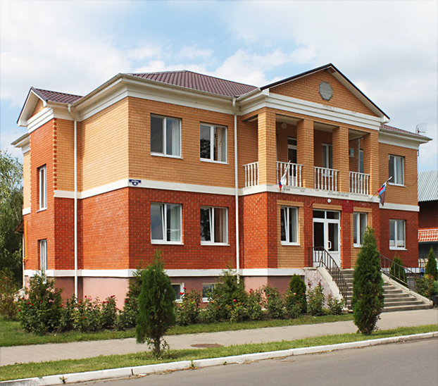 Ровеньки и Ровеньской район