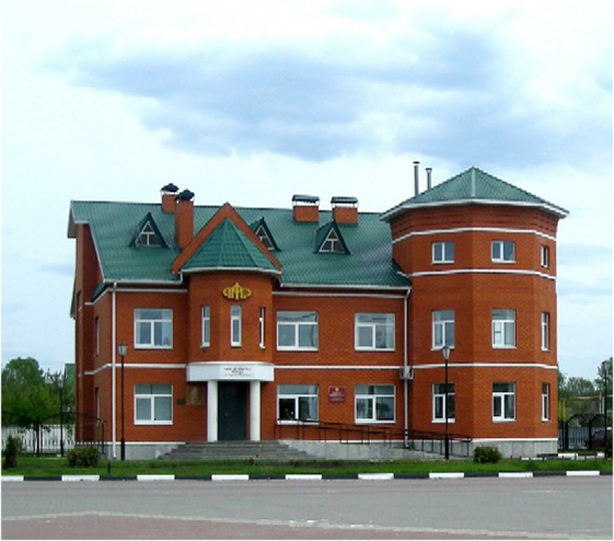 Чернянка и Чернянский район