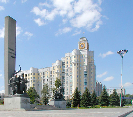 Брянск и Брянский район