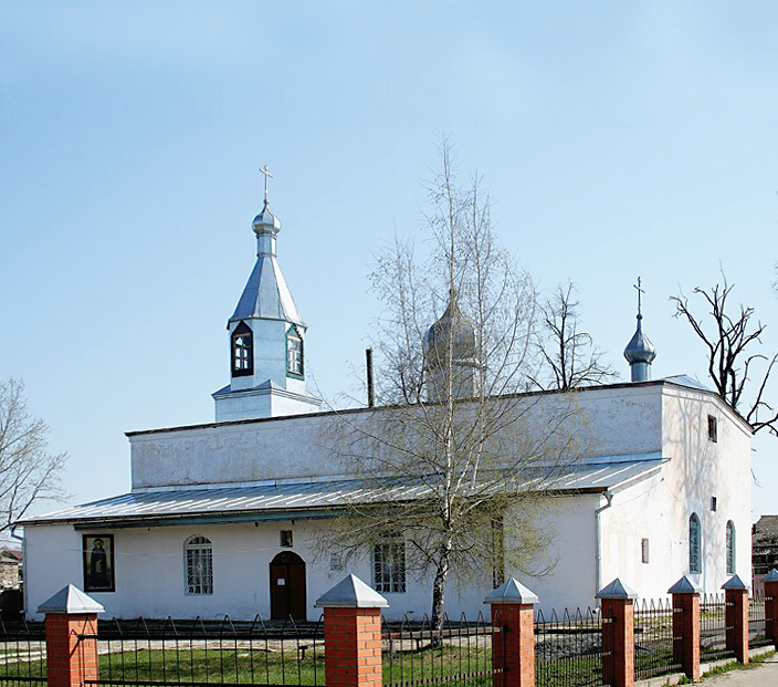 Меленки и Меленковский район