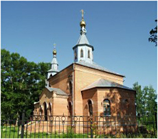 Собинка и Собинский район