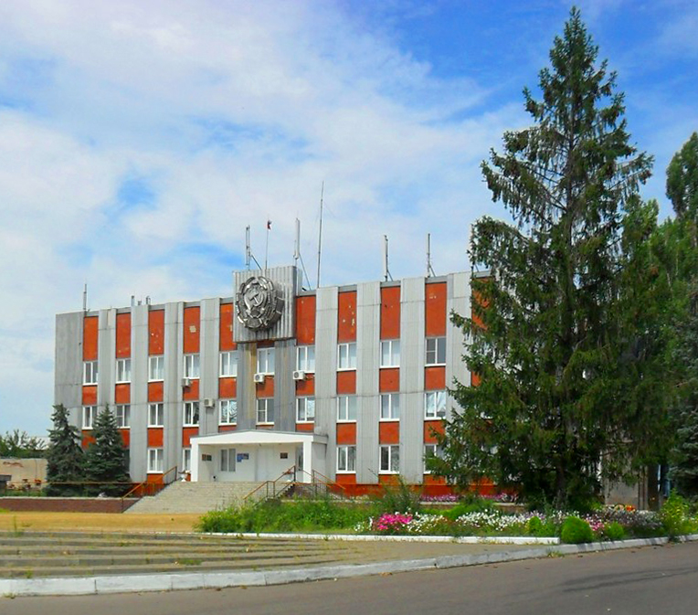Верхний Мамон и Верхнемамонский район