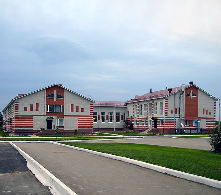 Верхняя Хава и Верхнехавский район