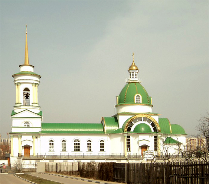 Нововоронеж и Нововоронежский городской округ