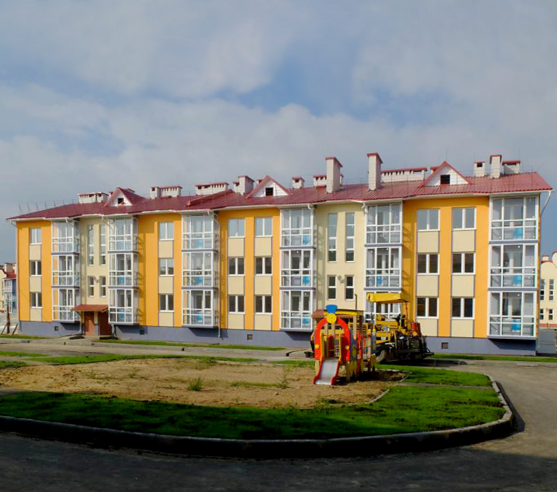 Кохма и городской округ Кохма