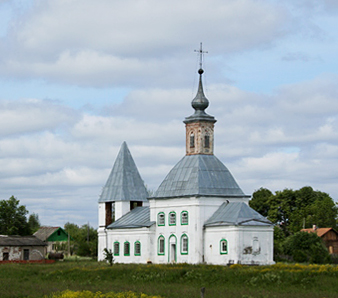 Тейково и Тейковский район