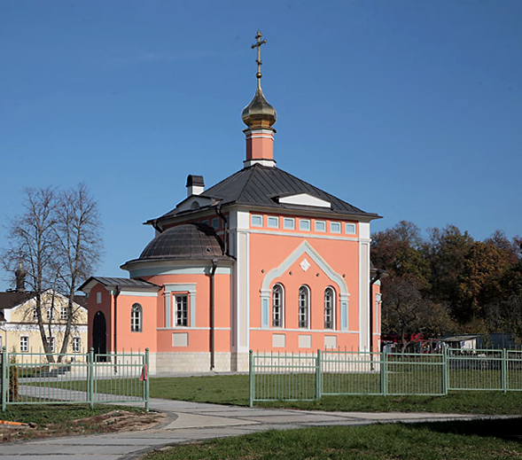 Козельск и Козельский район