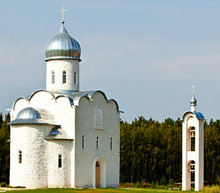 Юхнов и Юхновский район