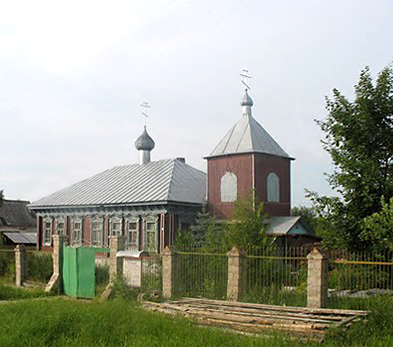 Пыщуг и Пыщугский район