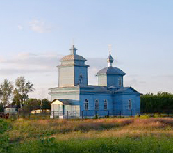 Прямицыно и Октябрьский район