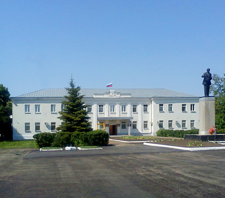 фото змиевка орловская область онлайн