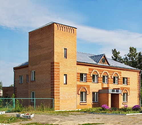 Ермишь и Ермишинский район