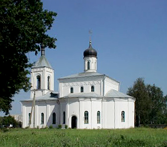 Сафоново и Сафоновский район