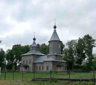Холм-Жирковский и Холм-Жирковский район