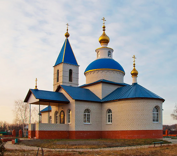 Мучкапский и Мучкапский район