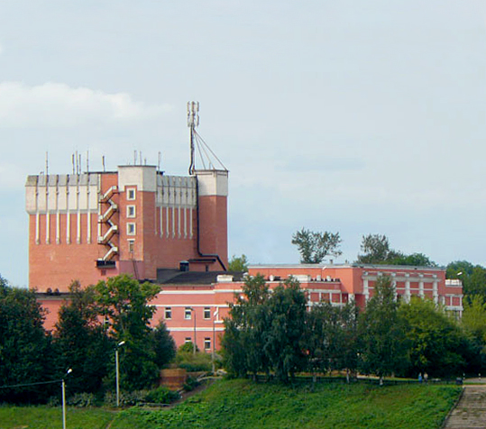 Кимры и Кимрский район
