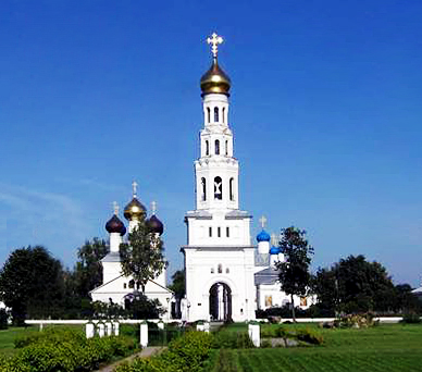 Конаково и Конаковский район