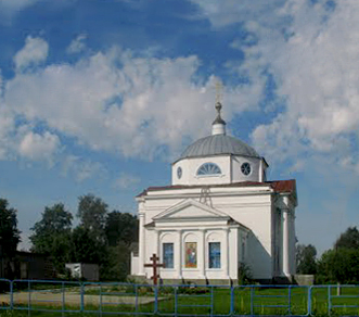 Сонково и Сонковский район