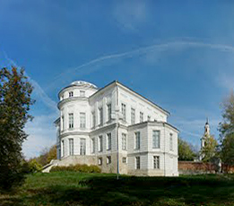 Богородицк и Богородицкий район