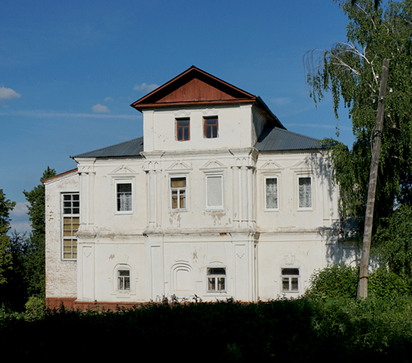 Венев и Веневский район