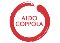 Логотип Aldo coppola