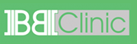 Логотип Bbclinics