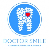 Доктор смайл, логотип