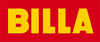 Логотип Billa