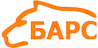 Логотип Барс