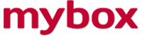 Логотип Mybox