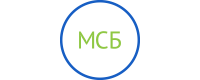 Логотип Мсб-Страхование