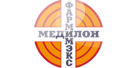 Логотип Медилон-Фармимекс