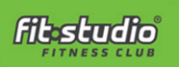 Логотип Fit-Studio