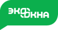 Логотип Экоокна