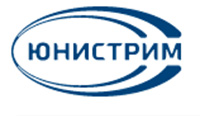 Логотип Юнистрим