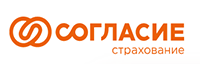 Логотип Согласие