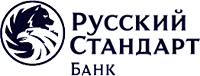 Логотип Банк Русский Стандарт