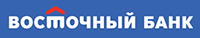 Логотип Восточный банк