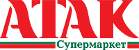 Логотип Атак