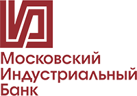 Логотип Московский Индустриальный банк