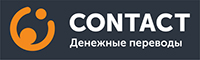 Логотип Contact