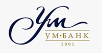 Логотип Уральский межрегиональный банк