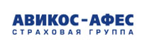 Логотип Авикос-Афес