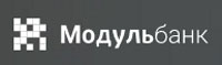 Логотип Модульбанк