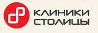 Логотип Клиники столицы