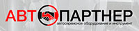 Логотип Автопартнер