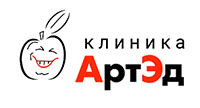 Логотип АртЭд