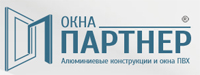 Логотип Окнапартнер